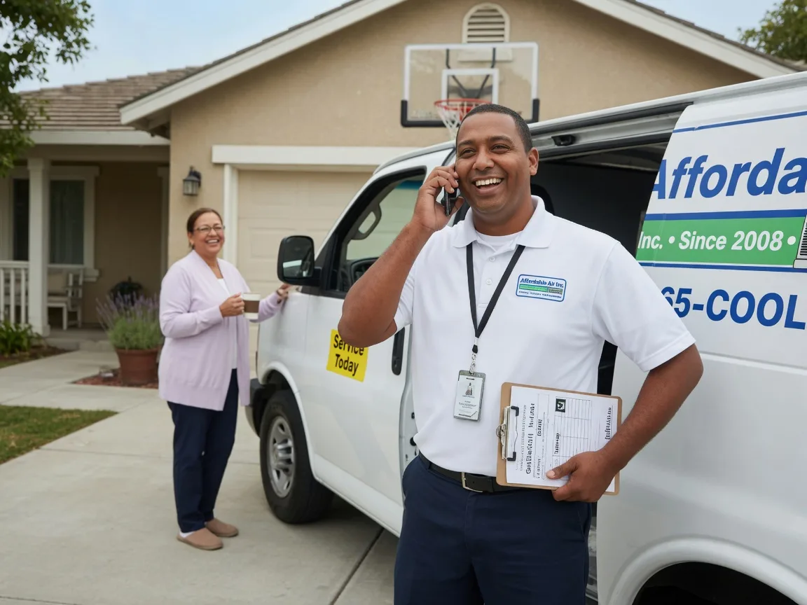 Central Ac Repair Breaux Bridge, LA FAQs